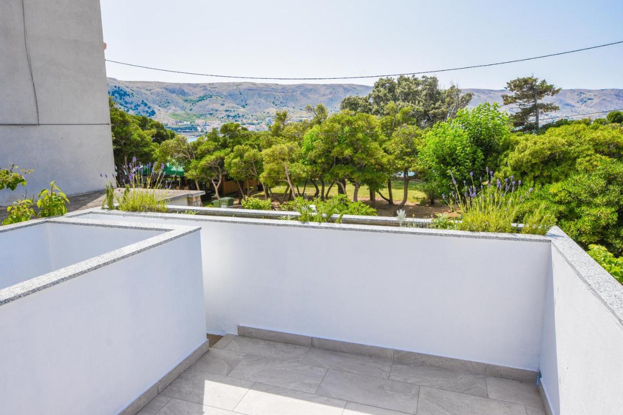 Apartament Sidro Pag Town