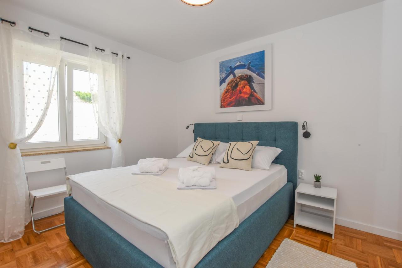 Sidro Apartament Pag Town