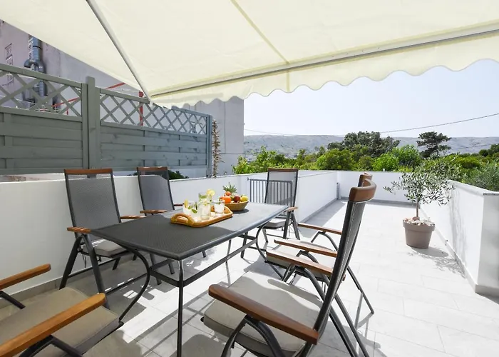 Apartment Sidro