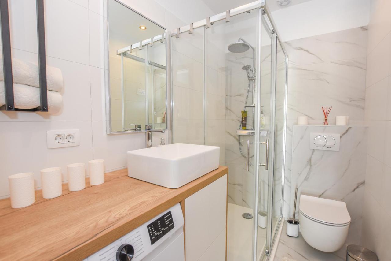 Apartamento Sidro Pag Town