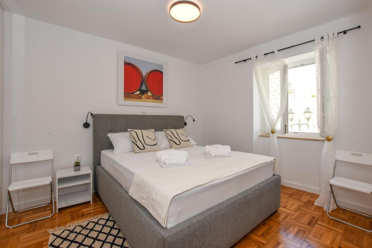 Apartamento Sidro Pag Town