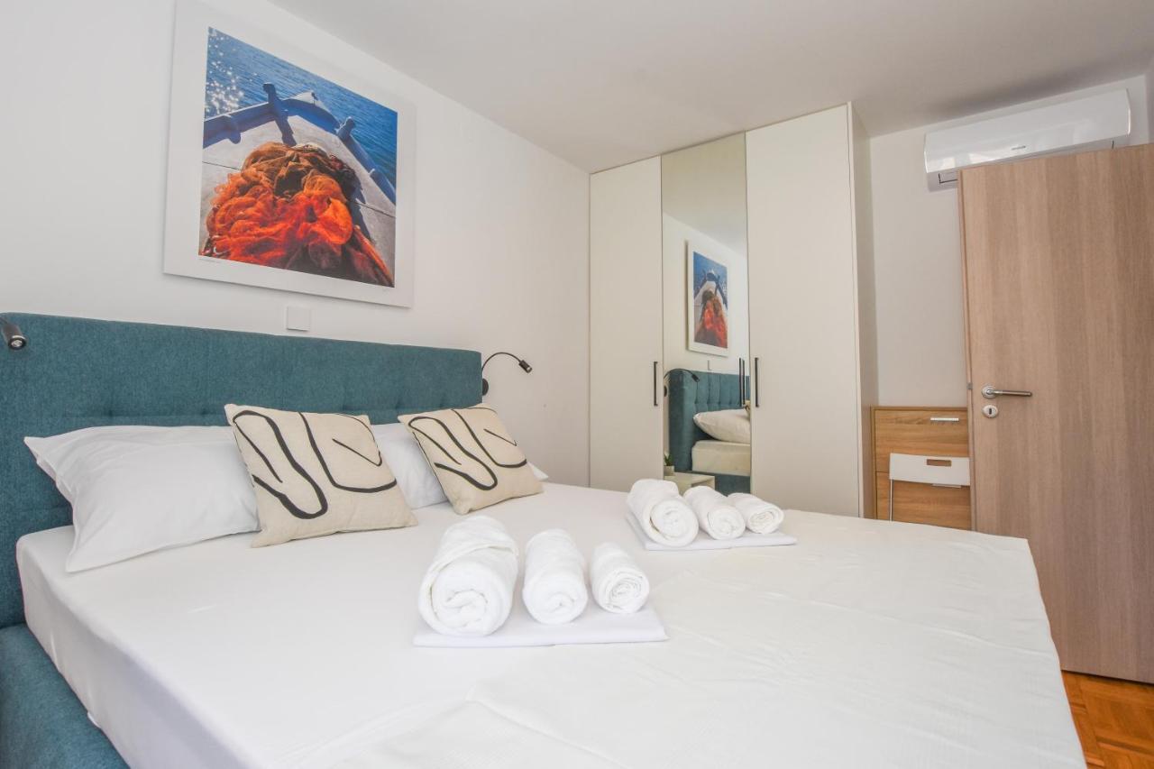 Sidro Apartamento Pag Town